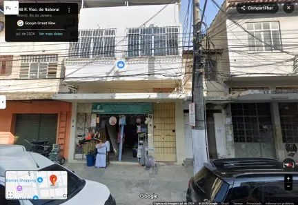 Ponto Comercial com 4 Quartos à venda, 240m² no Centro, Niterói