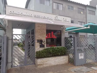 Apartamento com 2 Quartos à venda, 60m² no Vila Mariana, Americana