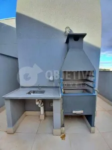 Cobertura com 2 Quartos à venda, 102m² no Martins, Uberlândia