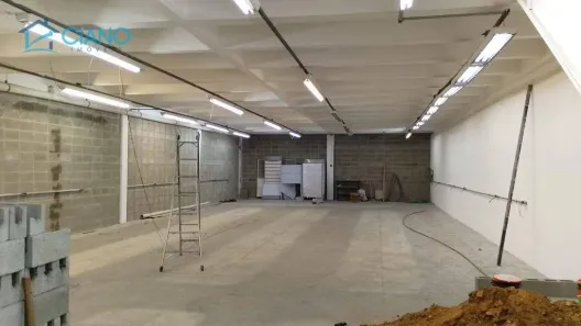 Ponto Comercial para alugar, 300m² no Brás, São Paulo