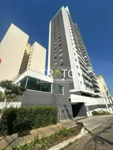Apartamento com 2 Quartos para alugar, 60m² no Centro, Campinas