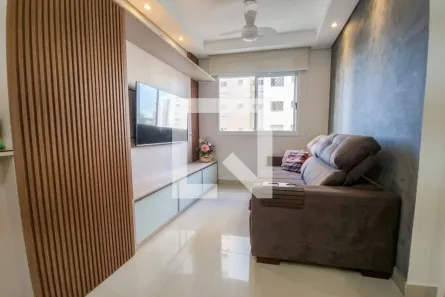 Apartamento com 2 Quartos à venda, 51m² no Vila São João, Barueri
