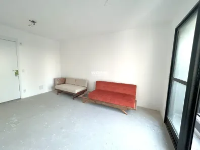 Apartamento com 1 Quarto à venda, 25m² no Jardim Panorama, São Paulo