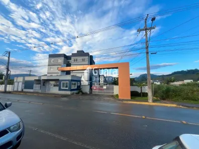 Apartamento com 2 Quartos à venda, 54m² no , Guaramirim