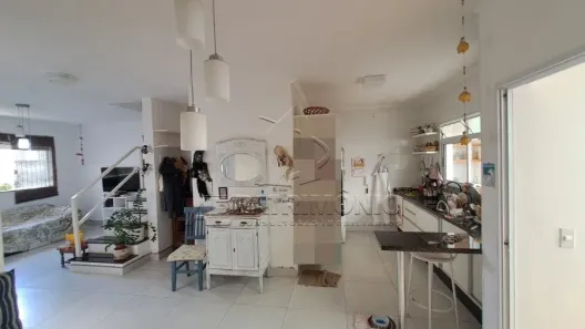 Casa de Condomínio com 3 Quartos à venda, 103m² no Jardim América, Sorocaba
