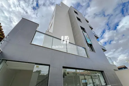 Cobertura com 3 Quartos à venda, 180m² no Santa Amélia, Belo Horizonte
