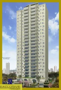 Apartamento com 4 Quartos à venda, 192m² no Perdizes, São Paulo