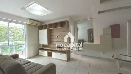 Apartamento com 4 Quartos à venda, 107m² no Barra da Tijuca, Rio de Janeiro