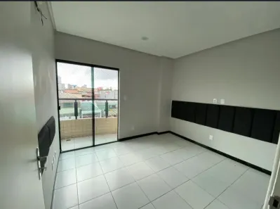 Apartamento com 3 Quartos para alugar, 120m² no Umarizal, Belém