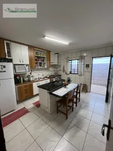 Casa com 3 Quartos à venda, 170m² no Vila Brasílio Machado, São Paulo