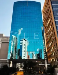 Prédio Comercial para alugar, 252m² no Vila Olímpia, São Paulo