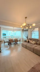 Apartamento com 3 Quartos para alugar, 105m² no Pioneiros, Balneário Camboriú