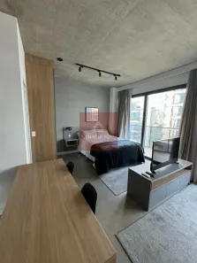 Apartamento com 1 Quarto à venda, 42m² no Vila Olímpia, São Paulo