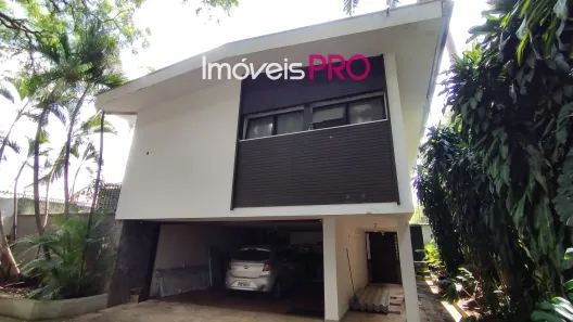 Casa com 4 Quartos à venda, 406m² no Jardim Guedala, São Paulo
