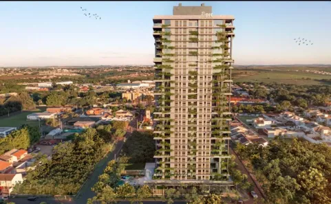 Apartamento com 2 Quartos à venda, 110m² no Zona 08, Maringá