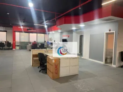 Sala Comercial para alugar, 250m² no Cidade Mãe do Céu, São Paulo