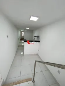 Apartamento com 1 Quarto para alugar, 40m² no Sagrada Família, Belo Horizonte