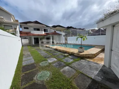 Casa com 4 Quartos para alugar, 267m² no Recreio dos Bandeirantes, Rio de Janeiro