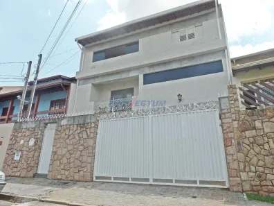 Sobrado com 5 Quartos à venda, 461m² no Jardim Paraíso, Campinas