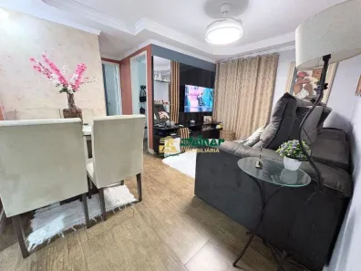 Apartamento com 2 Quartos à venda, 44m² no Jardim São Luis, Guarulhos