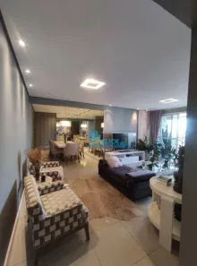 Apartamento com 3 Quartos à venda, 180m² no Ponta da Praia, Santos