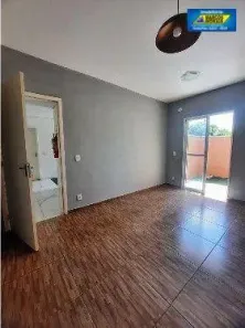 Apartamento com 2 Quartos à venda, 55m² no Jardim São Carlos, Sorocaba