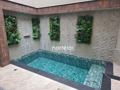 Sobrado com 3 Quartos à venda, 157m² no Vila Barreto, São Paulo