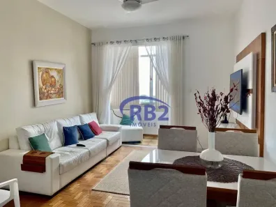 Apartamento com 3 Quartos à venda, 108m² no Centro, Niterói