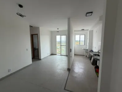 Apartamento com 2 Quartos à venda, 48m² no Arujá Center Ville, Arujá
