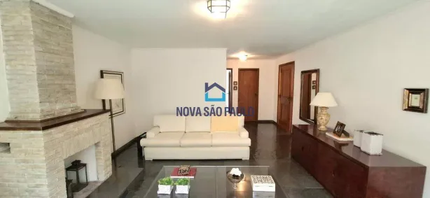 Casa com 4 Quartos à venda, 199m² no Chácara Monte Alegre, São Paulo