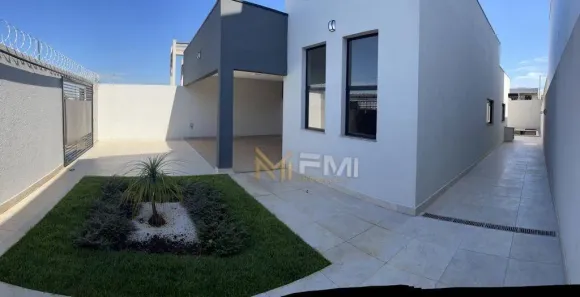 Casa com 3 Quartos à venda, 180m² no Parque Gabriel, Hortolândia
