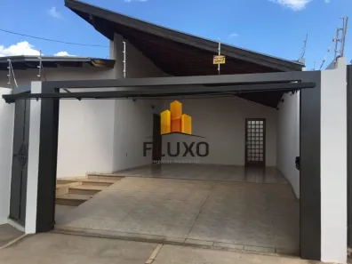 Casa com 3 Quartos à venda, 300m² no Jardim Terra Branca, Bauru