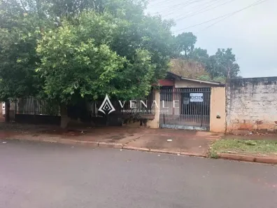 Lote/Terreno à venda, 1425m² no Vila Morangueira, Maringá