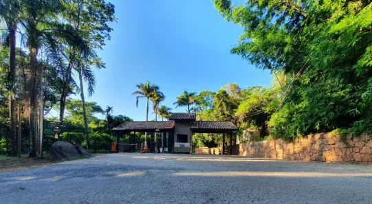 Lote/Terreno à venda, 20000m² no Parque Jatibaia (Sousas), Campinas