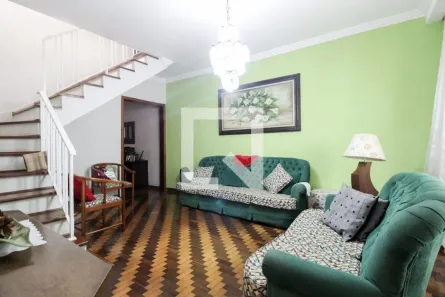 Casa com 3 Quartos à venda, 154m² no Jardim Anália Franco, São Paulo