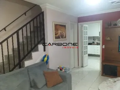 Sobrado com 2 Quartos à venda, 93m² no Vila Regente Feijó, São Paulo