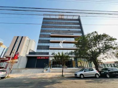 Sala Comercial à venda, 90m² no Jardim Nossa Senhora Auxiliadora, Campinas