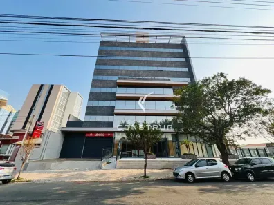 Sala Comercial à venda, 90m² no Jardim Nossa Senhora Auxiliadora, Campinas