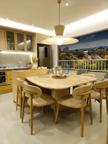 Apartamento com 3 Quartos à venda, 79m² no Jardim América, Goiânia