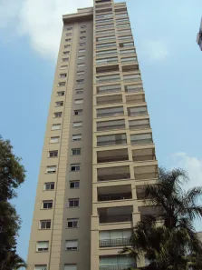 Apartamento com 4 Quartos para venda ou aluguel, 208m² no Vila Mariana, São Paulo