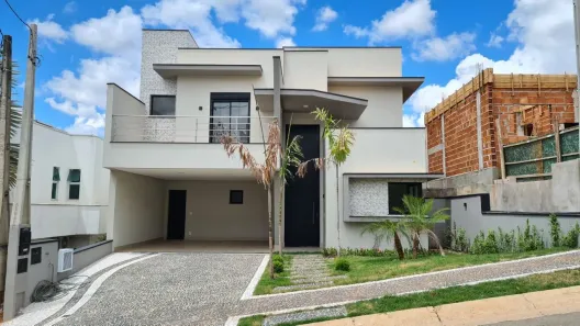 Casa de Condomínio com 3 Quartos à venda, 246m² no Swiss Park, Campinas