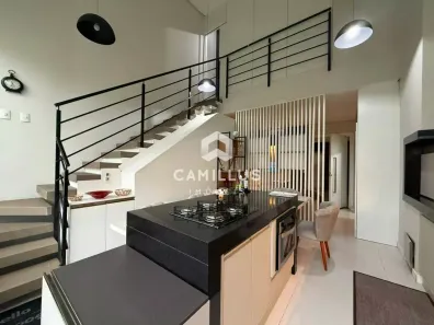 Apartamento com 2 Quartos à venda, 74m² no Pântano do Sul, Florianópolis