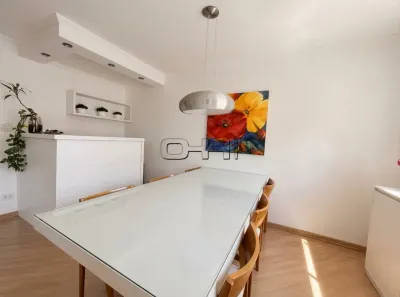 Apartamento com 3 Quartos à venda, 122m² no Vila Mariana, São Paulo