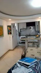 Apartamento com 2 Quartos à venda, 90m² no Jardim das Nações, Taubaté