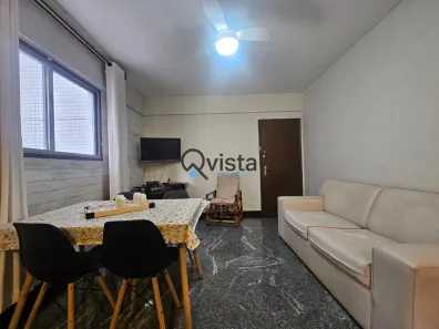 Apartamento com 2 Quartos à venda, 70m² no Pitangueiras, Guarujá