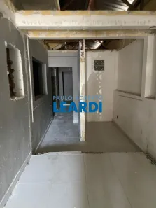Ponto Comercial para alugar, 161m² no Jardim, Santo André