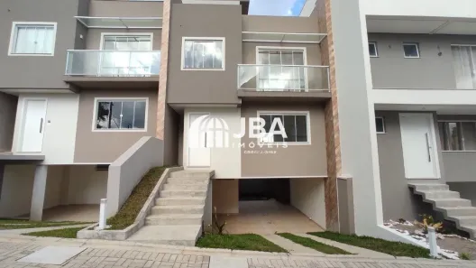 Casa de Condomínio com 3 Quartos à venda, 182m² no Campo Comprido, Curitiba