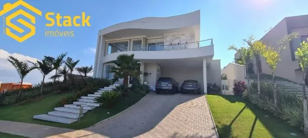 Casa de Condomínio com 3 Quartos à venda, 860m² no Monte Alegre, Vinhedo
