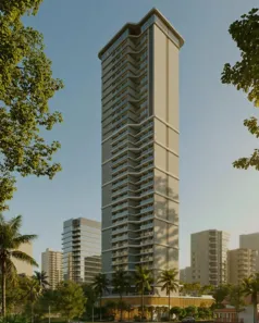 Apartamento com 1 Quarto à venda, 28m² no Aldeota, Fortaleza