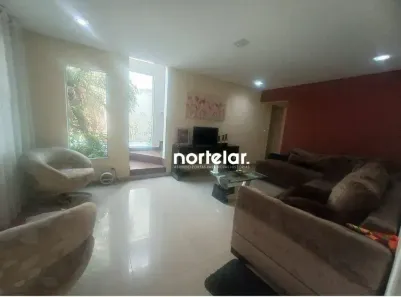 Sobrado com 3 Quartos à venda, 272m² no Jardim Cidade Pirituba, São Paulo